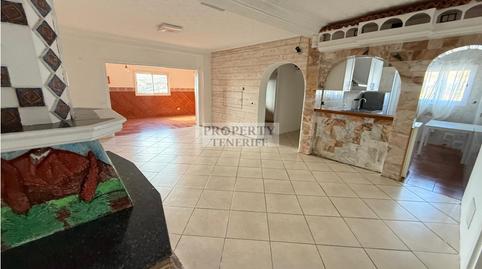 Foto 3 de Casa o xalet en venda a Chimiche, Santa Cruz de Tenerife