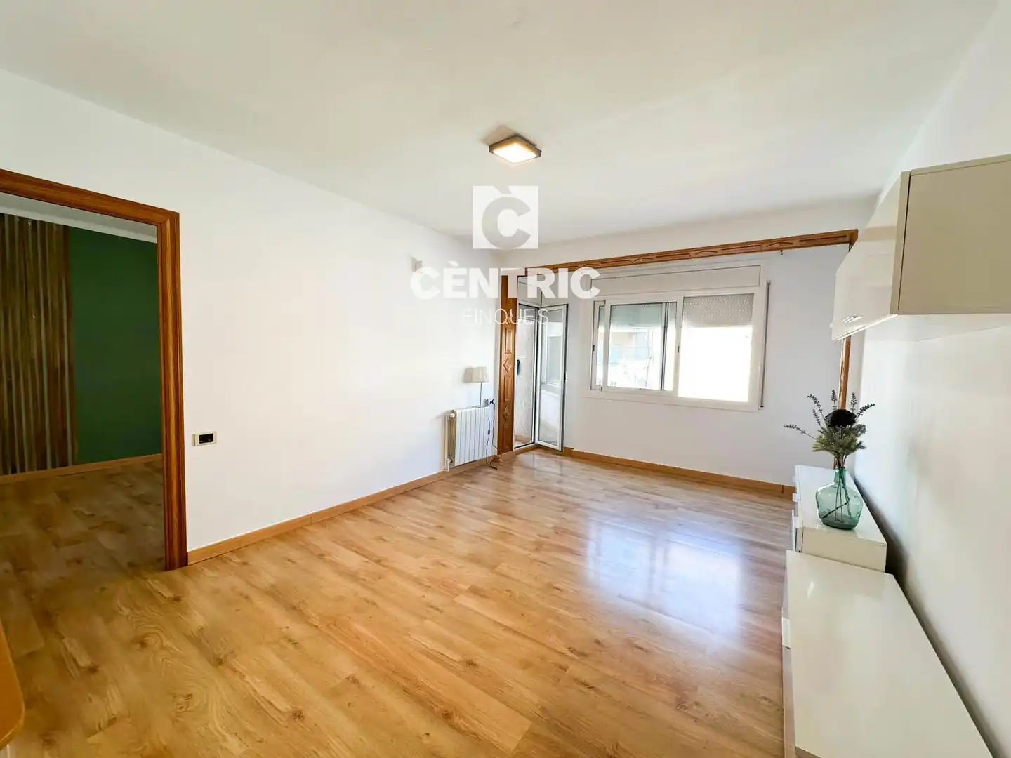 Habitación de Ático en venta en Terrassa con Terraza