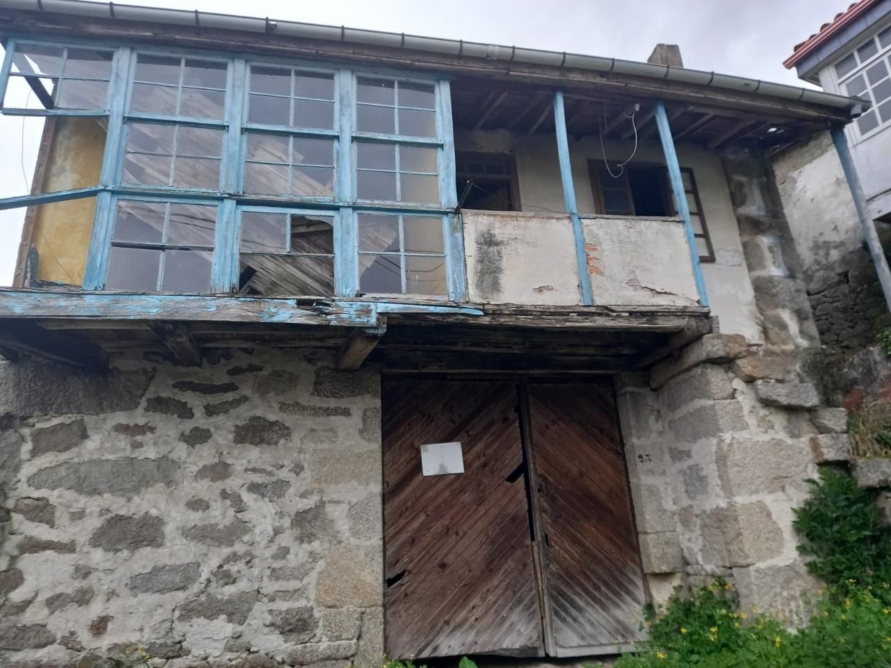 Casa o xalet en venda a Sas de penelas, Castro Caldelas