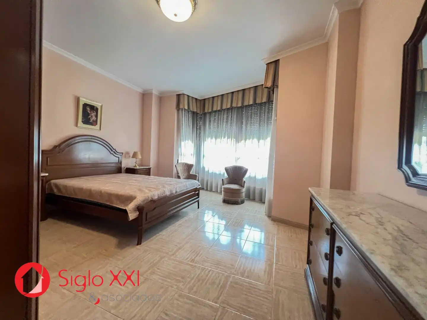 House with terrace for sale in El Pilar, imagen 44