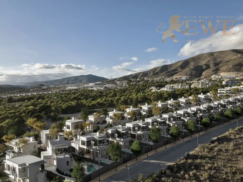 Xalet amb terrassa en venda a Golf Bahía, imagen 9