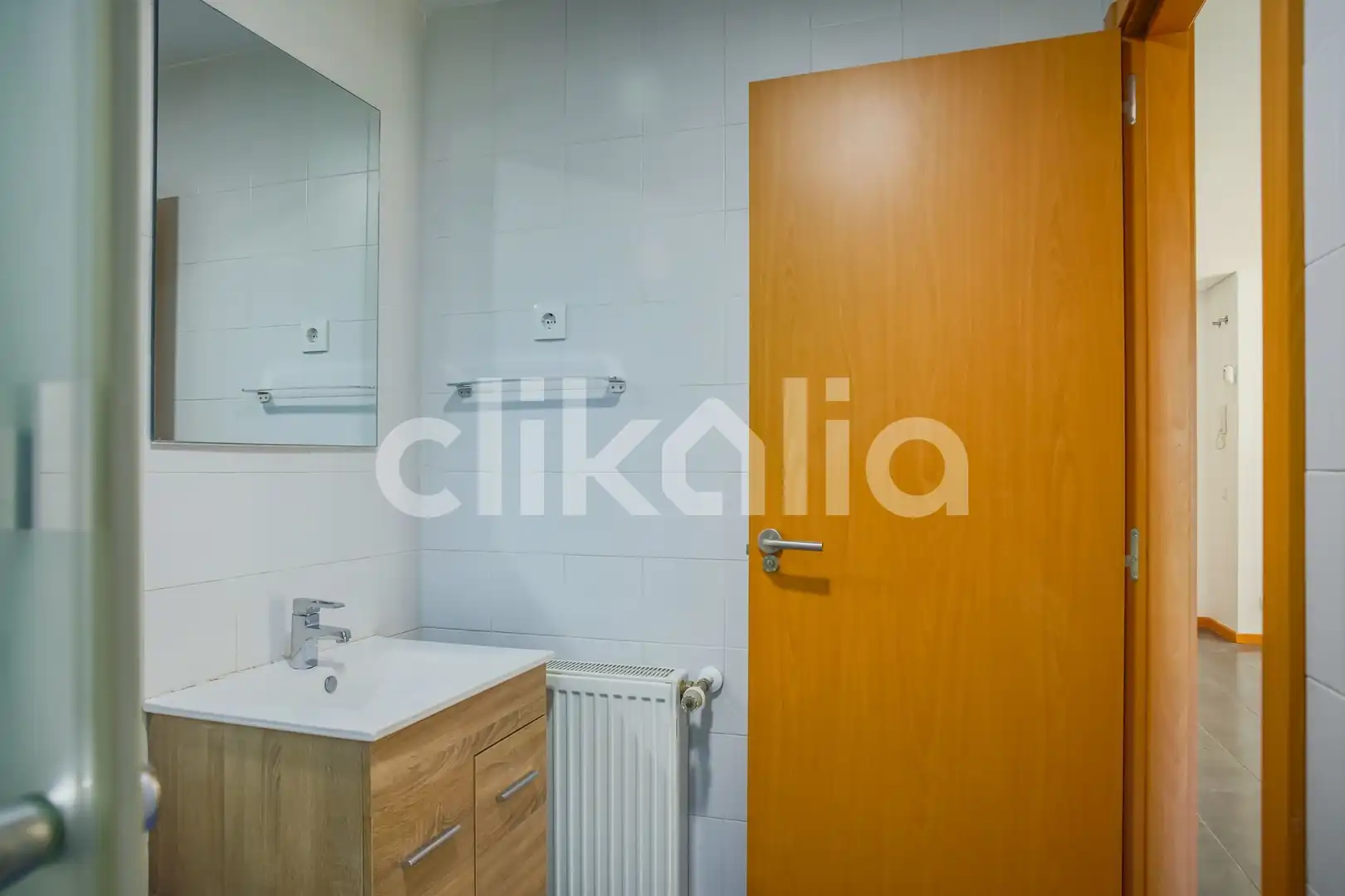 Appartement avec piscine à vendre à Primera Fase - Nuevo Tres Cantos, imagen 15