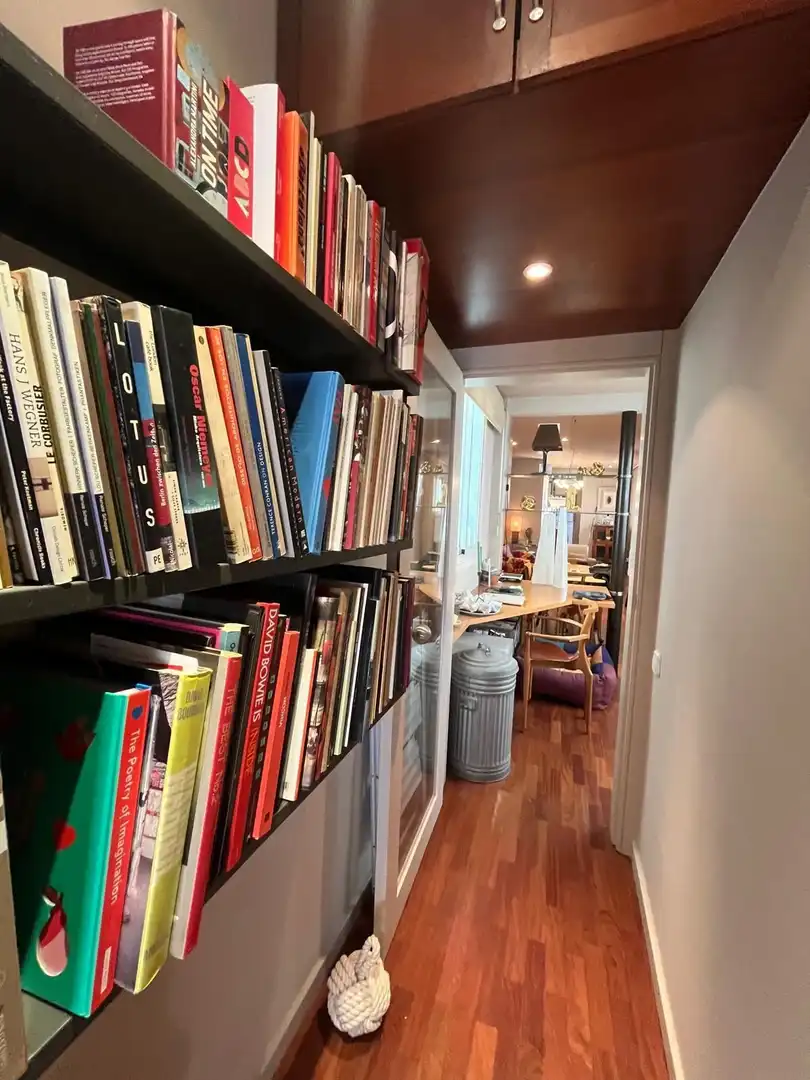 Piso en venta en Barcelona con Aire acondicionado y Calefacción