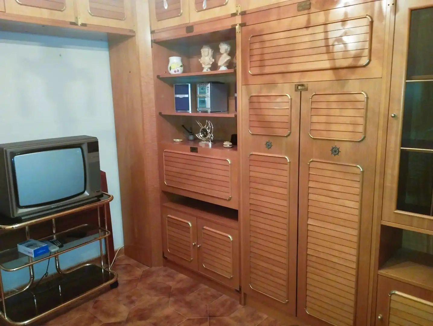 Habitación de Piso en venta en Cartagena con Terraza