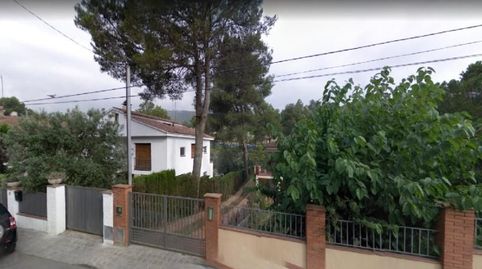 Terreno en venta en Cervelló, immagine 2