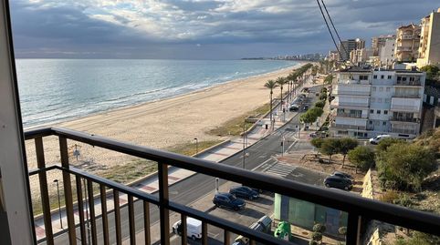 Photo 3 of Flat for rent in Avenida Jaume I el Conqueridor, Playa Muchavista, El Campello