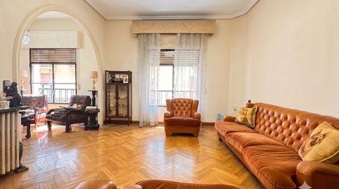 Foto 3 de Piso en venta en Calle del Marqués de Santa Ana, Universidad - Malasaña, Madrid Capital