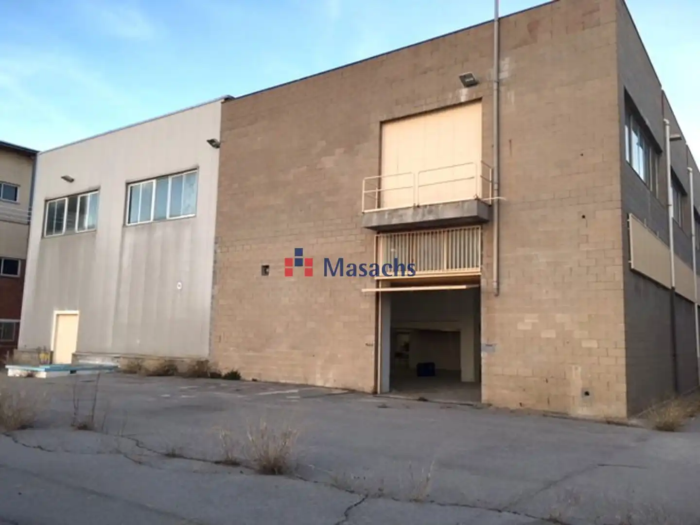 Industrial building to rent in El Pedró, imagen 9