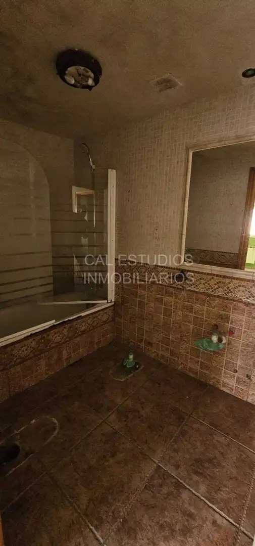 Habitación de Casa o chalet en venta en Los Molinos con Aire acondicionado y Terraza