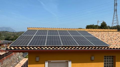 Photo 3 of House or chalet to rent in Carrer Serra de Pàndols, 9, Castellbisbal, Barcelona