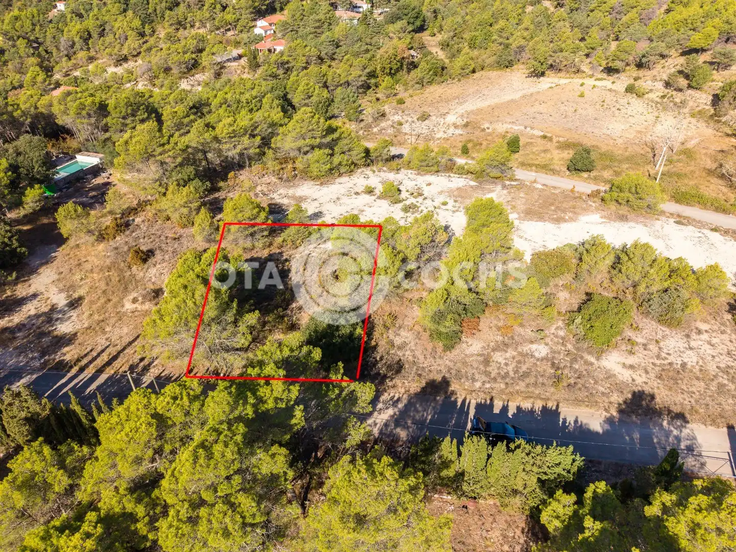 Terreno residenziale in vendita a Carrer de Julivert, imagen 29