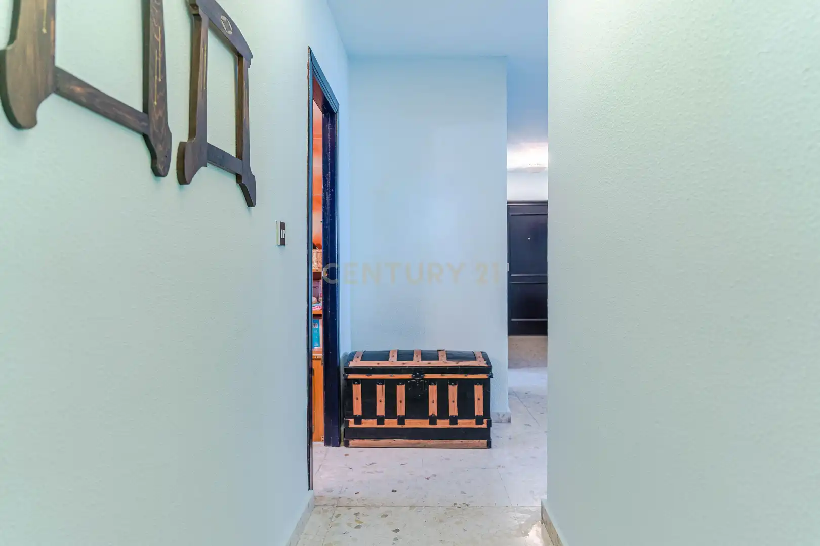 Apartament en venda en La Taha amb Rentadora i Balcó