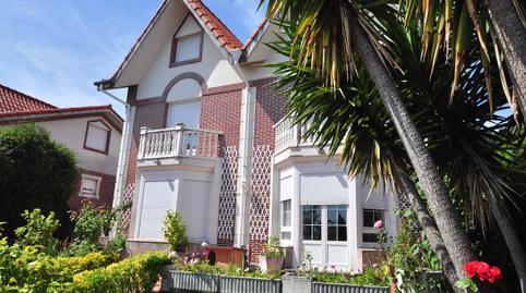 Foto 3 de Casa o xalet en venda a Aureliano Linares Rivas, 17, Centro, Cantabria