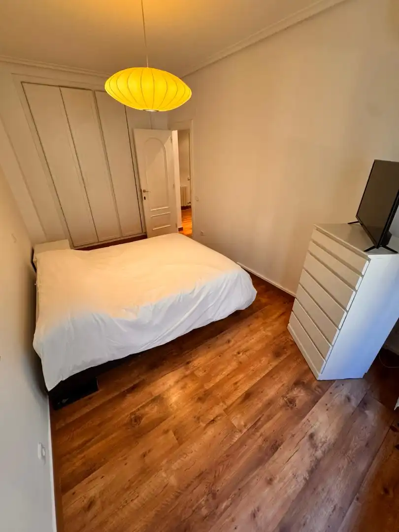 Apartamento con balcón en venta en Calle de San Juan, imagen 15
