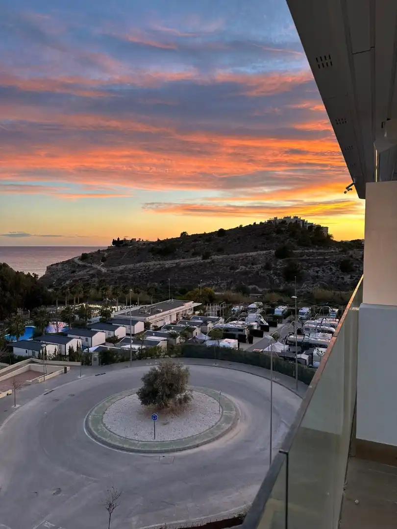 Apartment mit Pool zum Verkauf in Platja de Torres, imagen 53