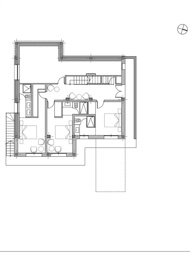 Haus mit Terrasse zum Verkauf in Parroquias suroccidentales, imagen 46
