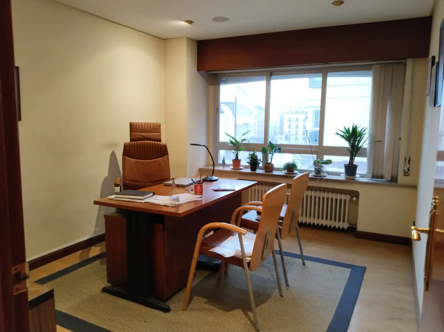 Wohnung mit Aufzug zum Verkauf in Centro, imagen 10