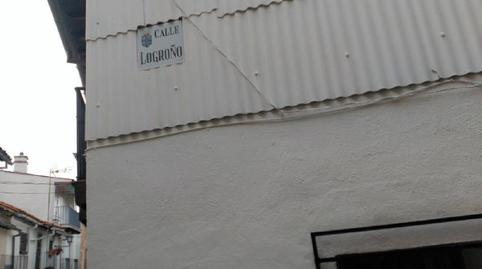 Foto 5 de Casa o xalet en venda a Guadalupe, Cáceres