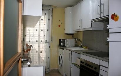 Kitchen of Flat for sale in L'Ametlla de Mar   with Terrace