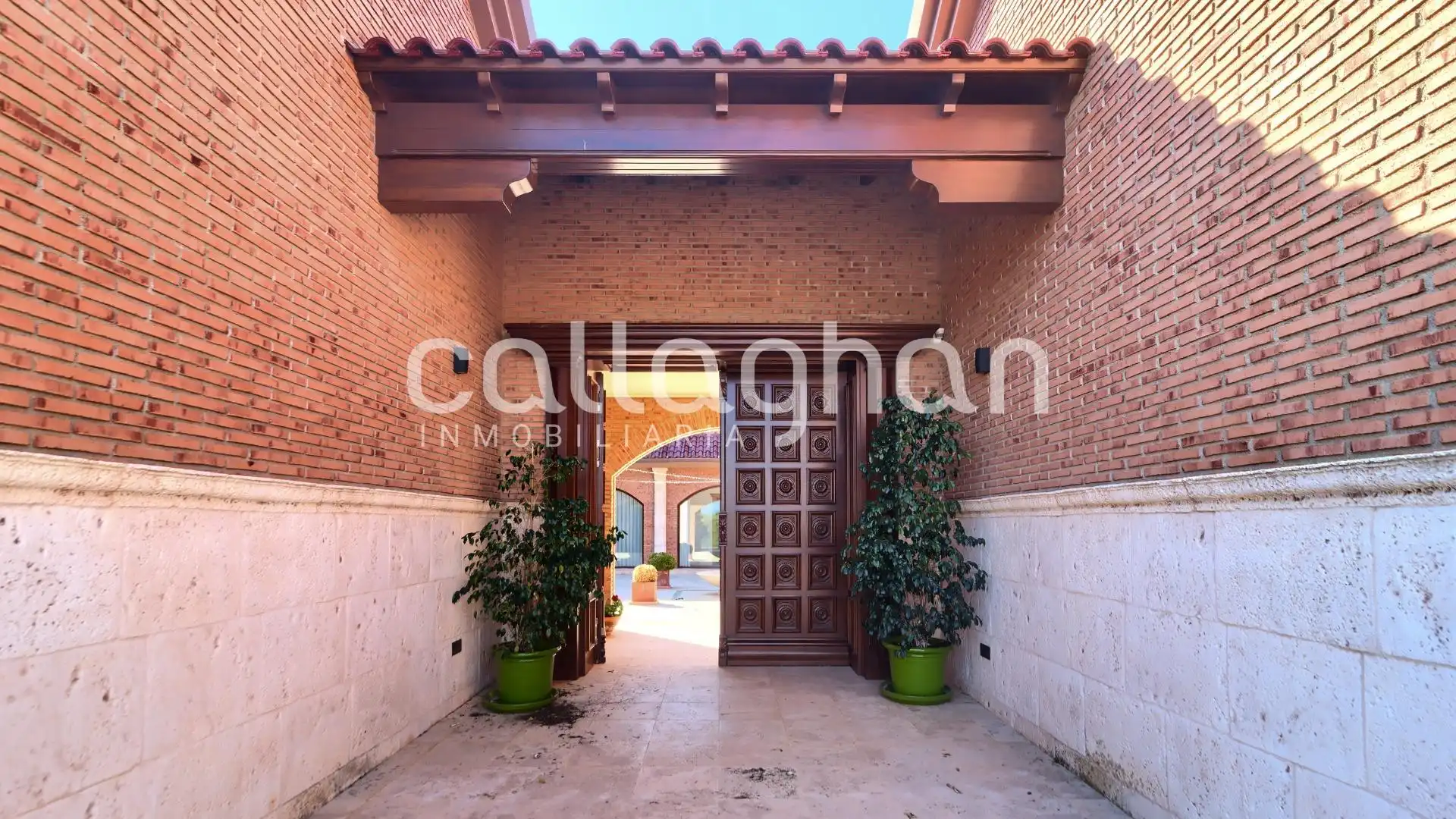 Casa o xalet en venda en Burriana / Borriana amb Aire condicionat, Calefacció i Jardí privat