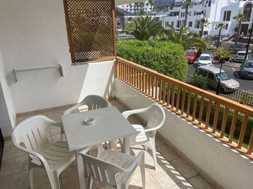 Apartament en venda a Los Cristianos