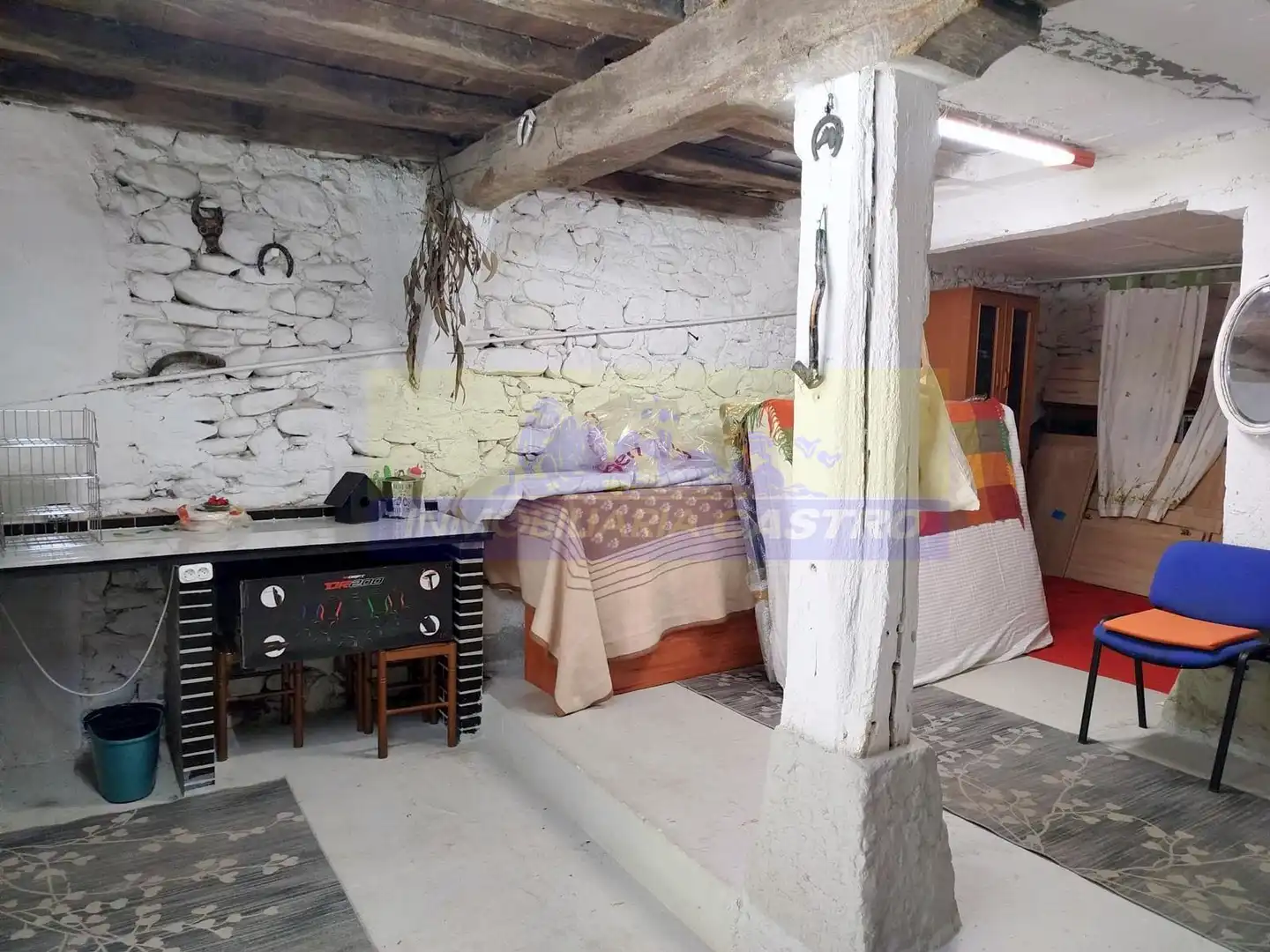 Casa adosada en venda a Barrio Otañes, Otañes - Talledo
