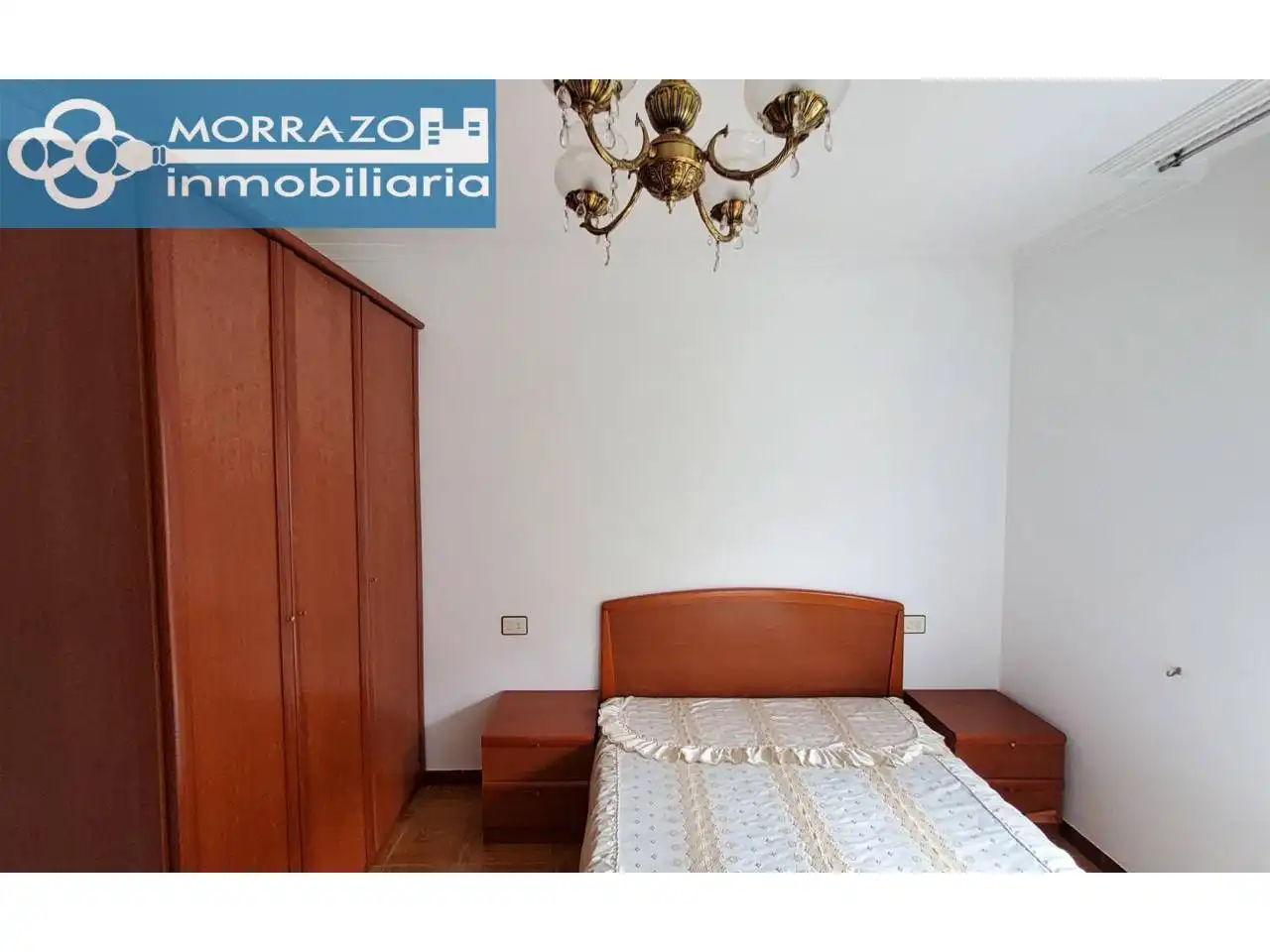 Piso en venta en Calle Antonia Ferrín Moreiras, 3, Lalín
