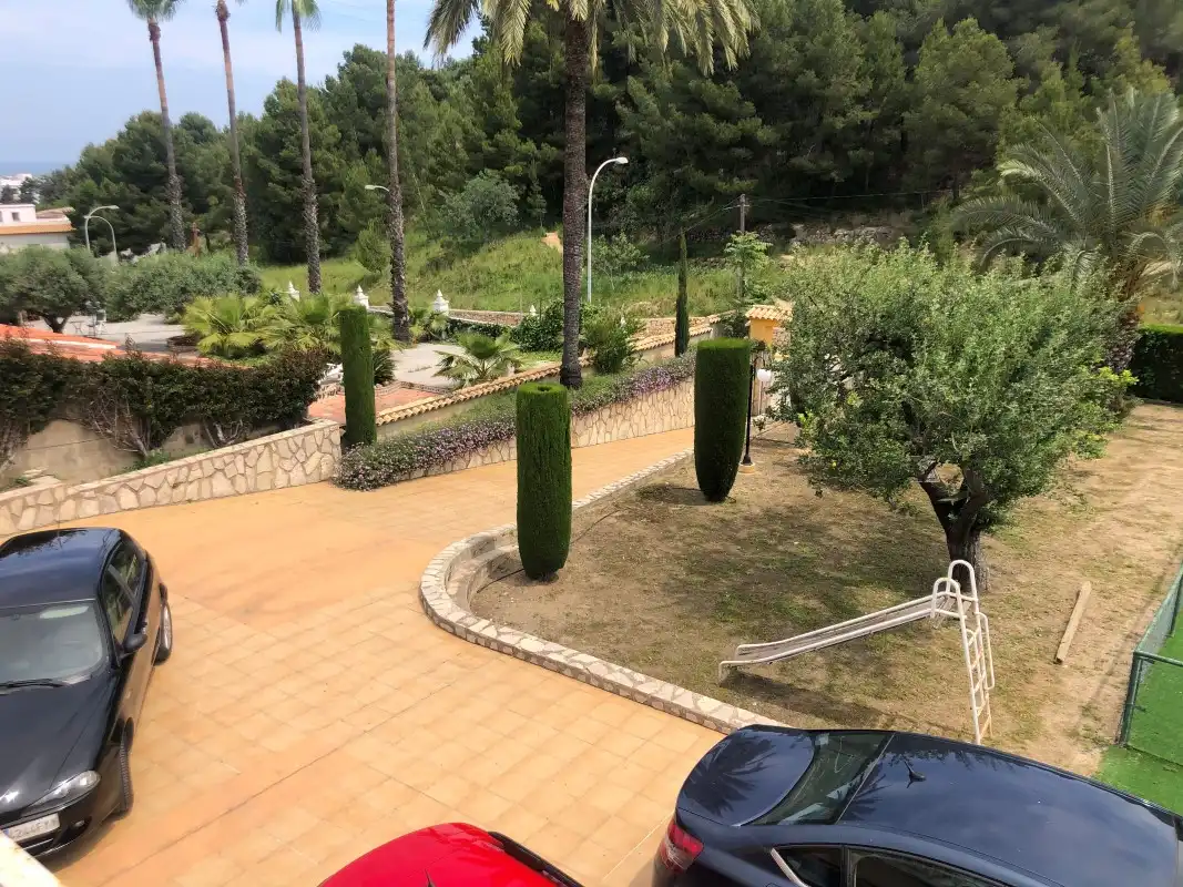 Villa mit Pool zum Verkauf in Oliva pueblo, imagen 23