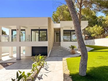 Chalet en venta en Los Balcones - Los Altos