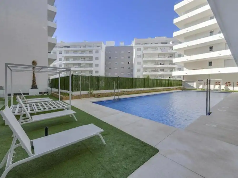 Apartament amb piscina de lloguer a Nueva Andalucía, imagen 33