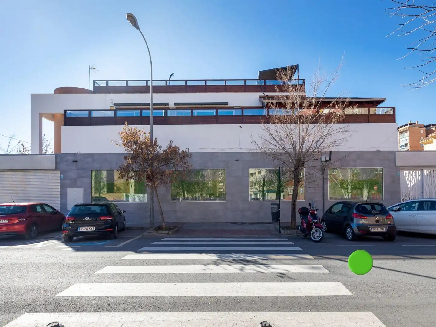 Local comercial en venda a Calle bruselas, imagen 2