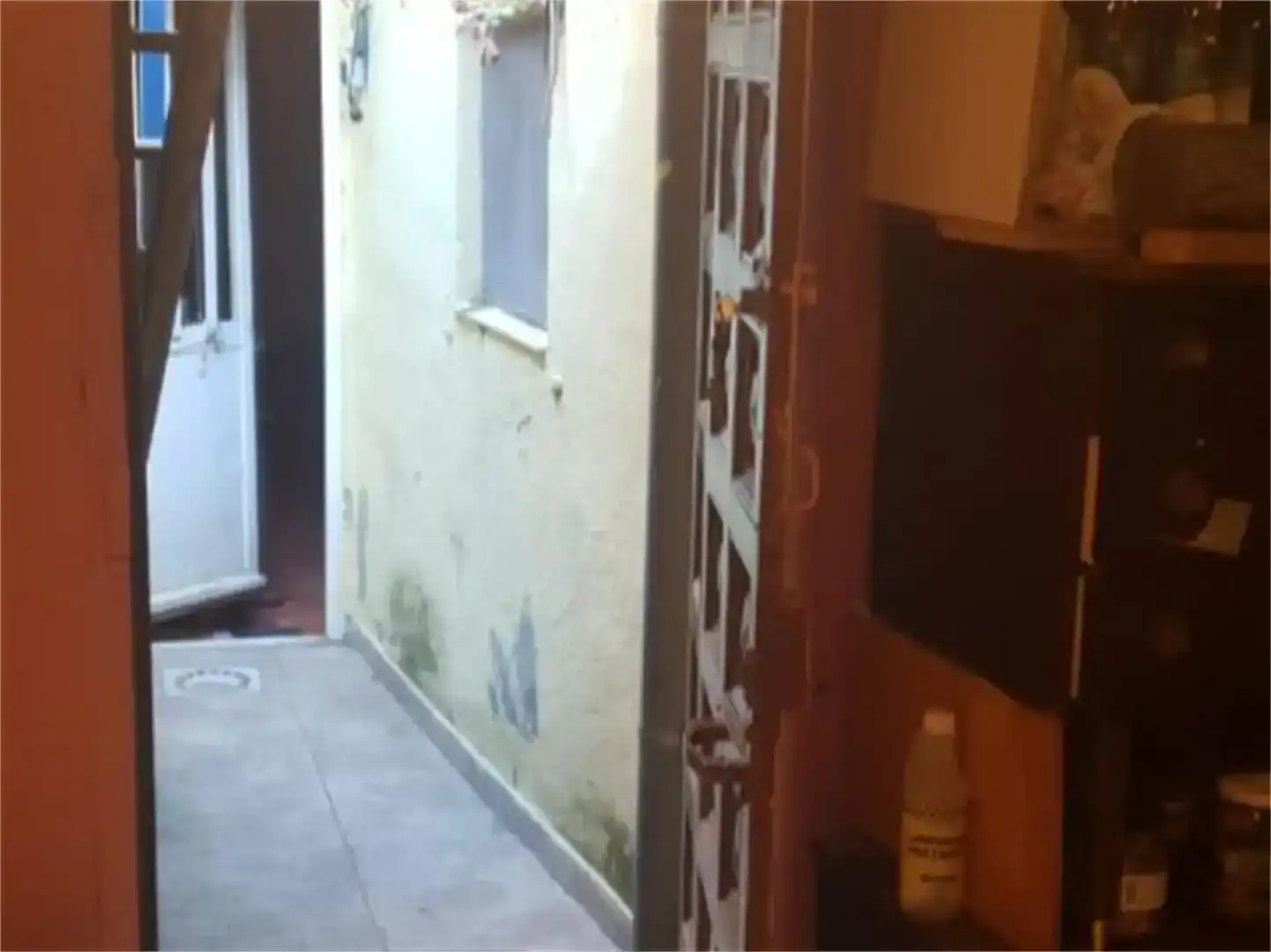 Casa adosada en venda en Monzón de Campos amb Balcó
