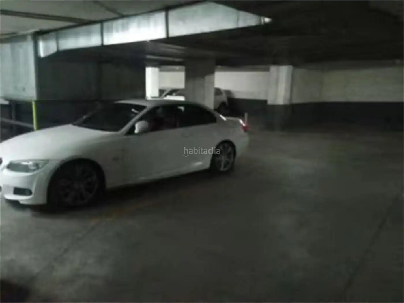 Einzelparkplatz zur Miete in Calle Santillana 4, imagen 4