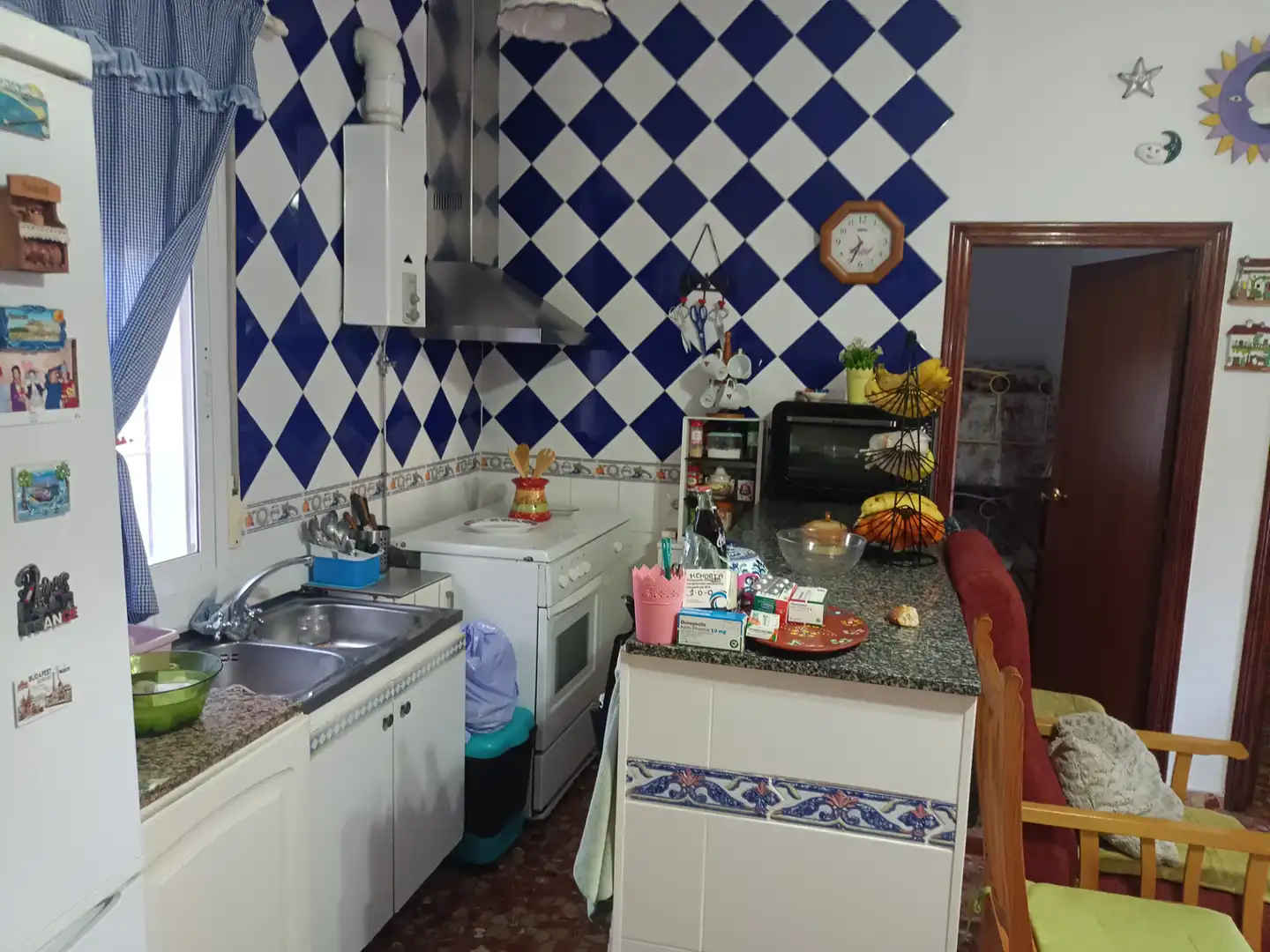 Chalet en venta en Periurbano Oeste - Sierra, imagen 15