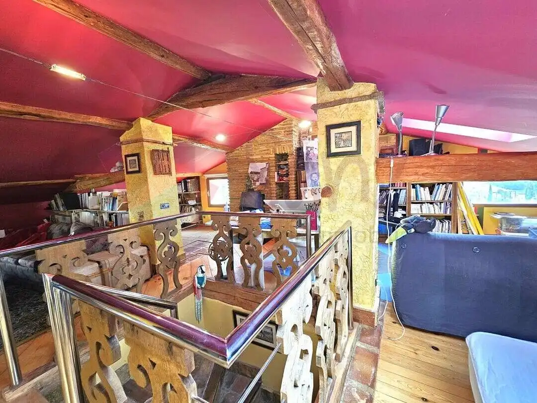 Casa con terrazza in vendita a Calle D. Marcial Martínez, imagen 45