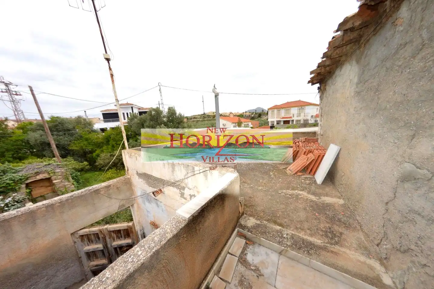 Casa con jardín en venta en Zurgena, imagen 24