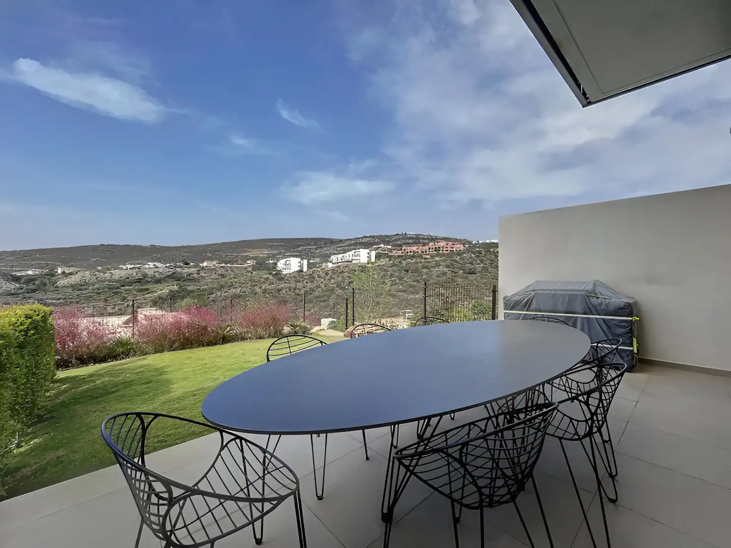 Maison avec piscine à vendre à Manilva Pueblo, imagen 5