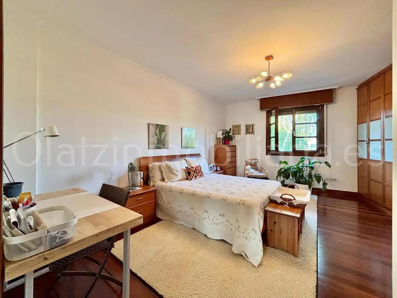 Haus oder Chalet zum Verkauf in Zalla