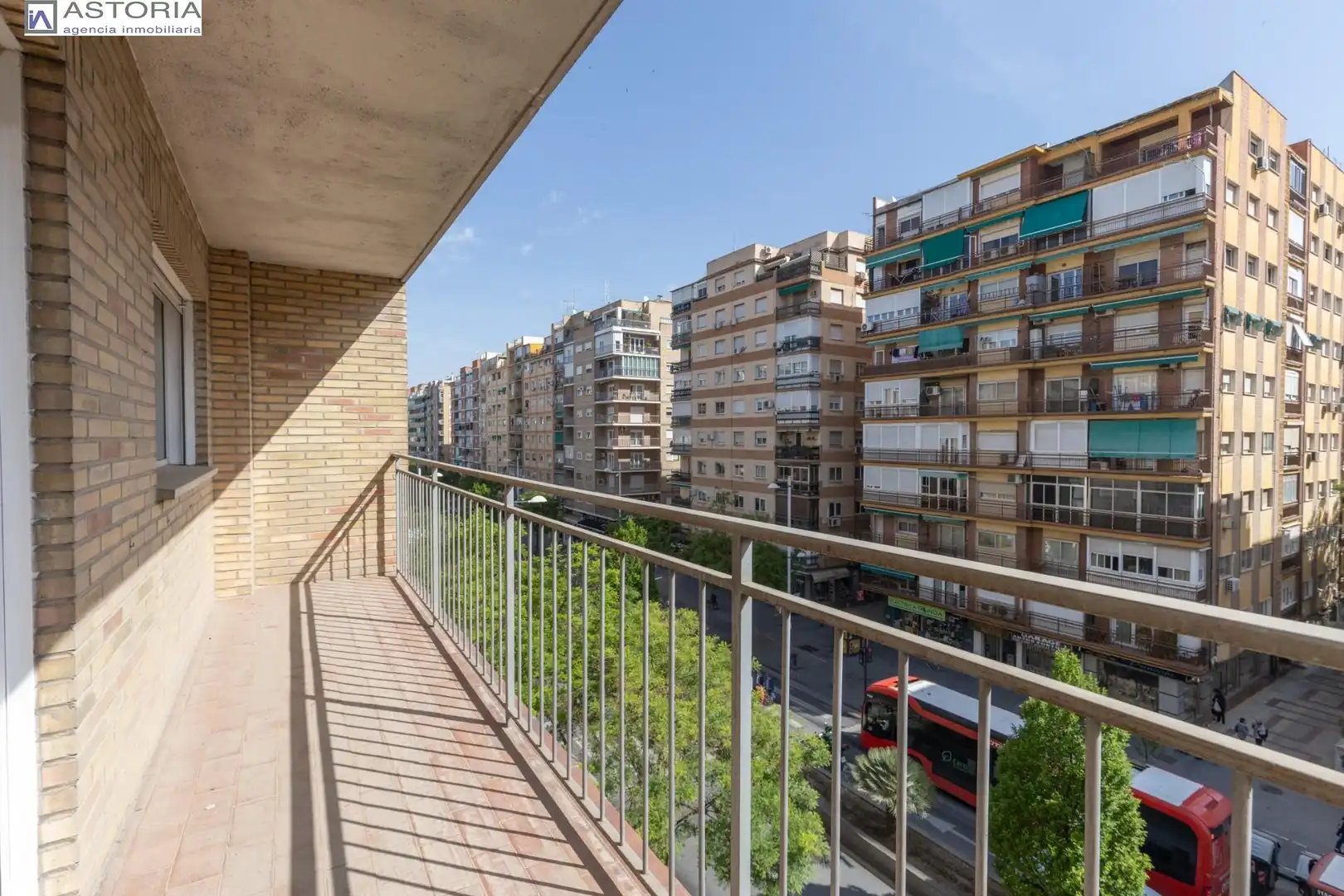 Piso con ascensor en venta en Calle JOSE RECUERDA, imagen 3