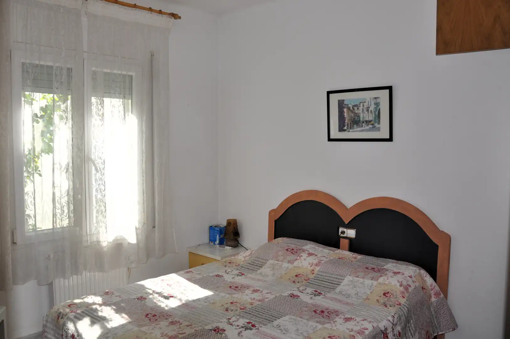 Habitación de Casa o chalet en venta en Empuriabrava con Aire acondicionado, Calefacción y Jardín privado