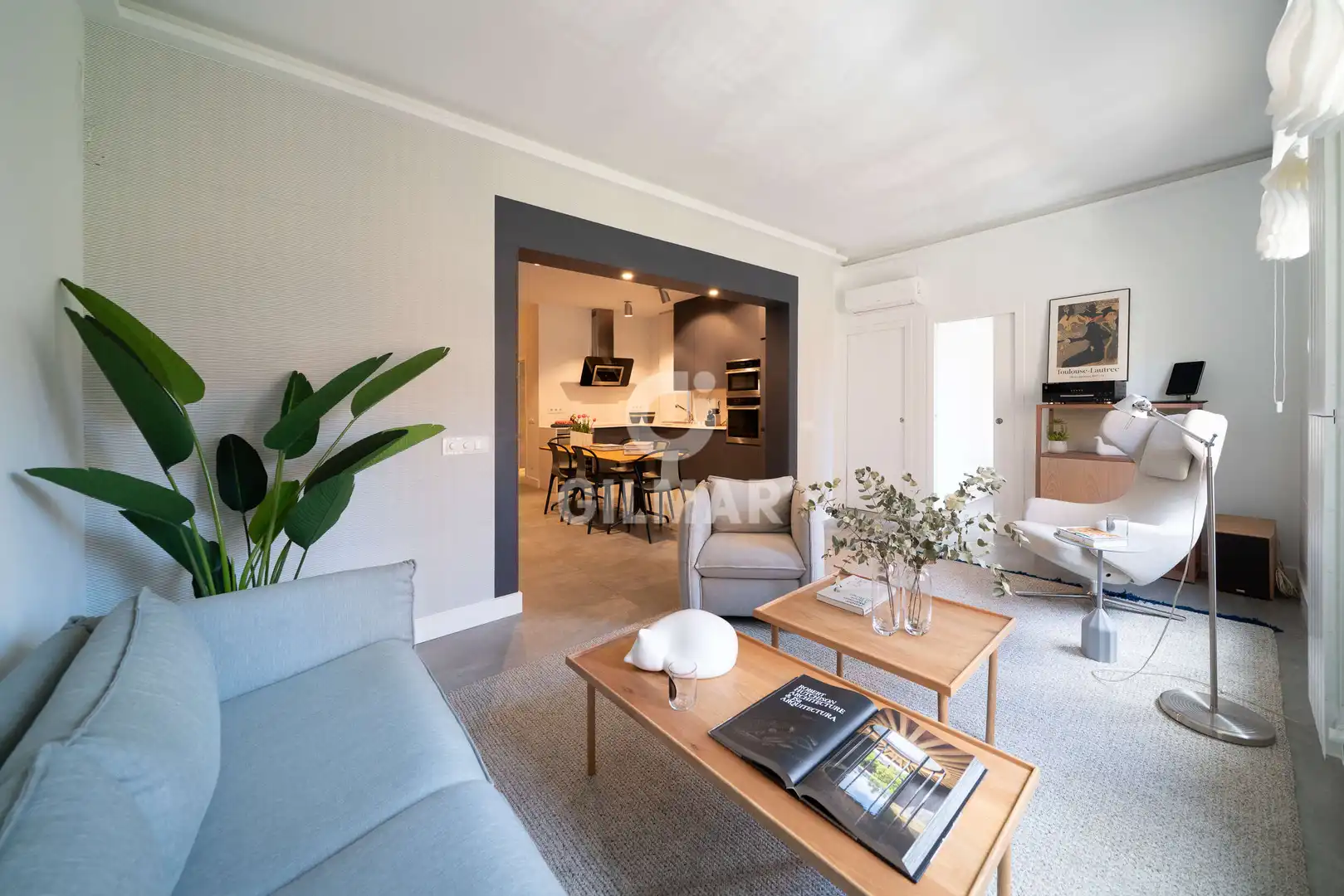 Appartement avec ascenseur à vendre à Chamberí, imagen 3