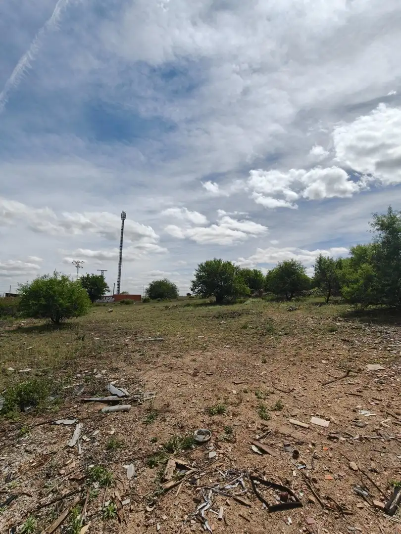 Residential for sale in Nambroca