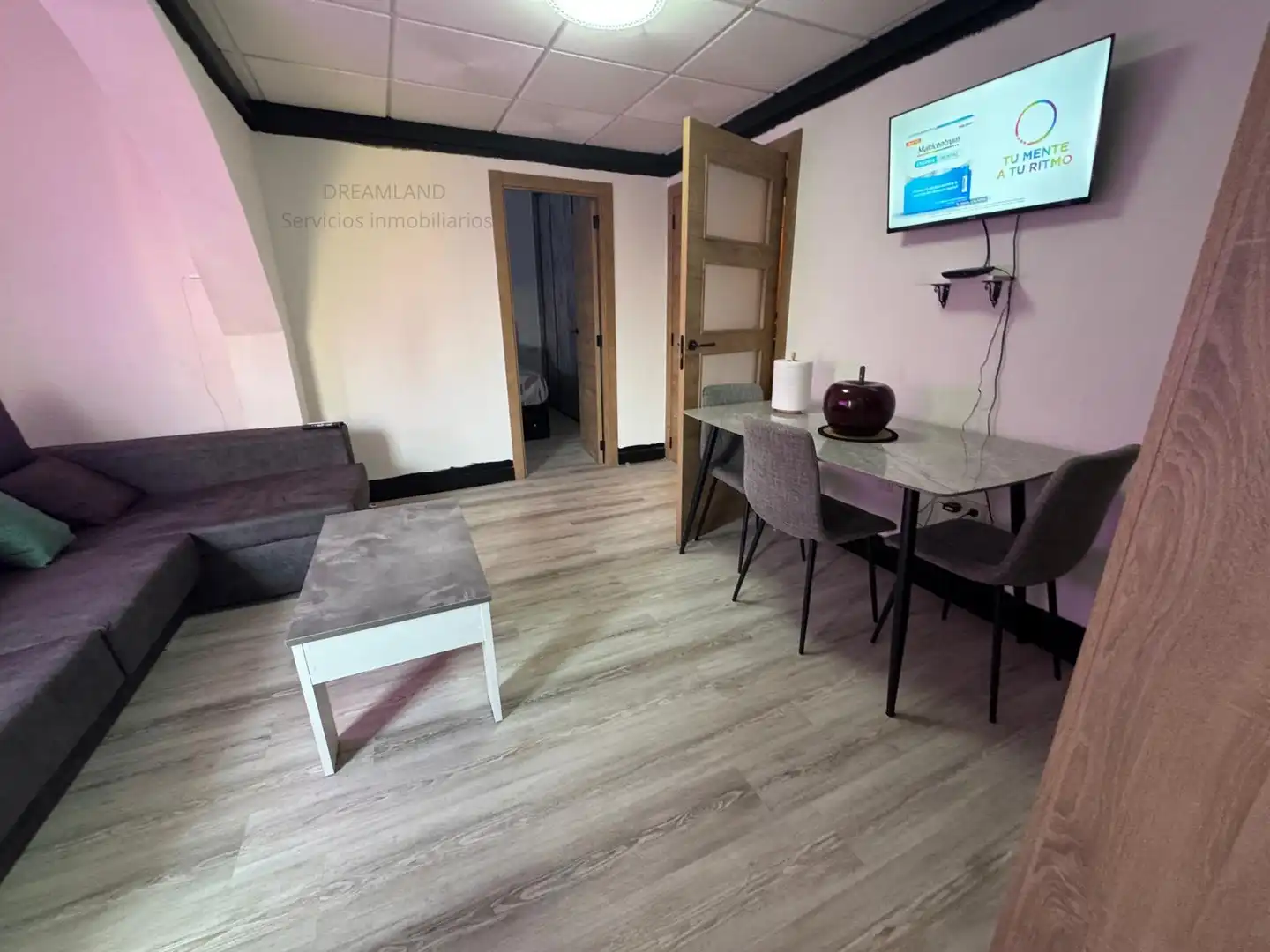 Flat with terrace for sale in Cariñena - Carinyena, imagen 2