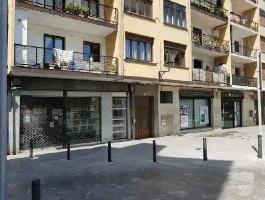 Local commercial à vendre à Andoain