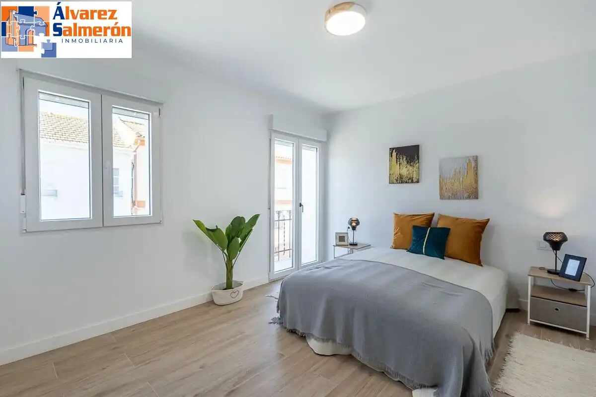 Adosado con terraza en venta en Chauchina, imagen 12