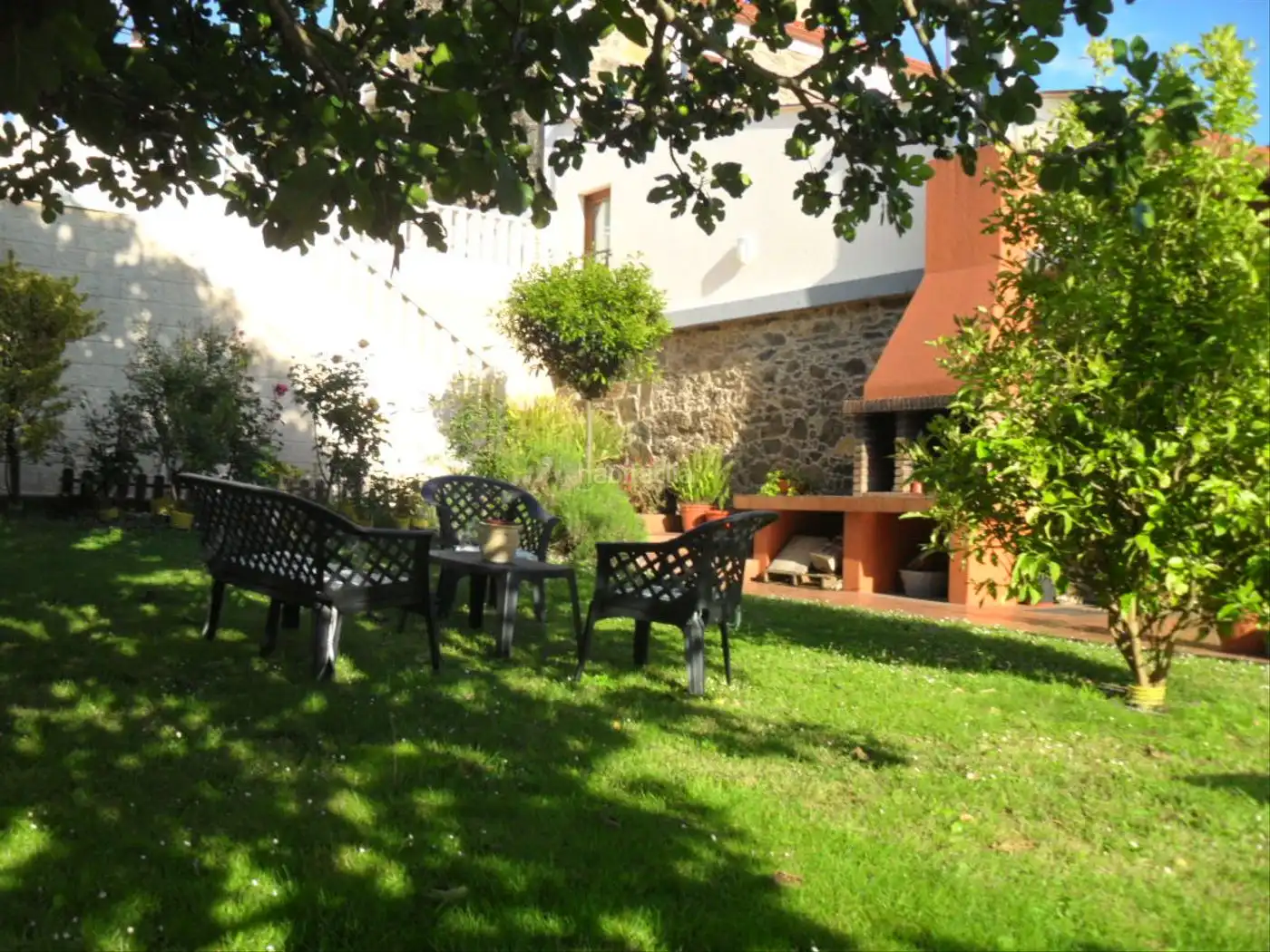 Haus mit Pool zur Miete in Enxertos 20, imagen 4
