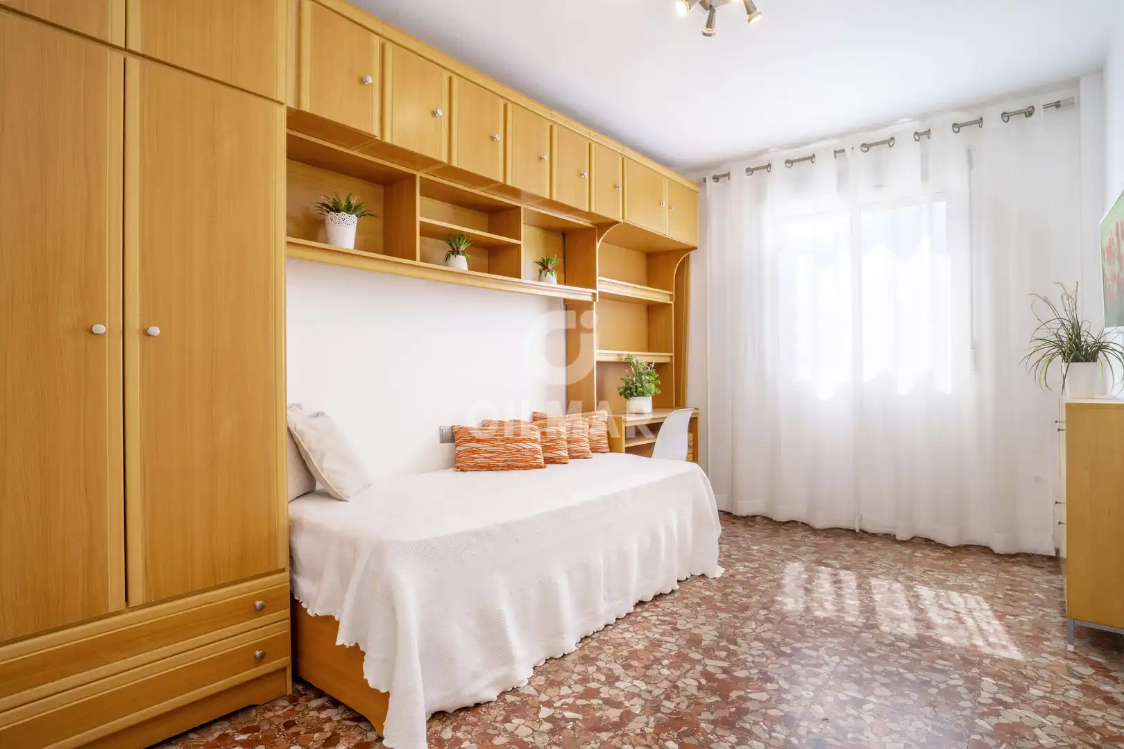 Habitación de Apartamento en venta en Estepona con Balcón
