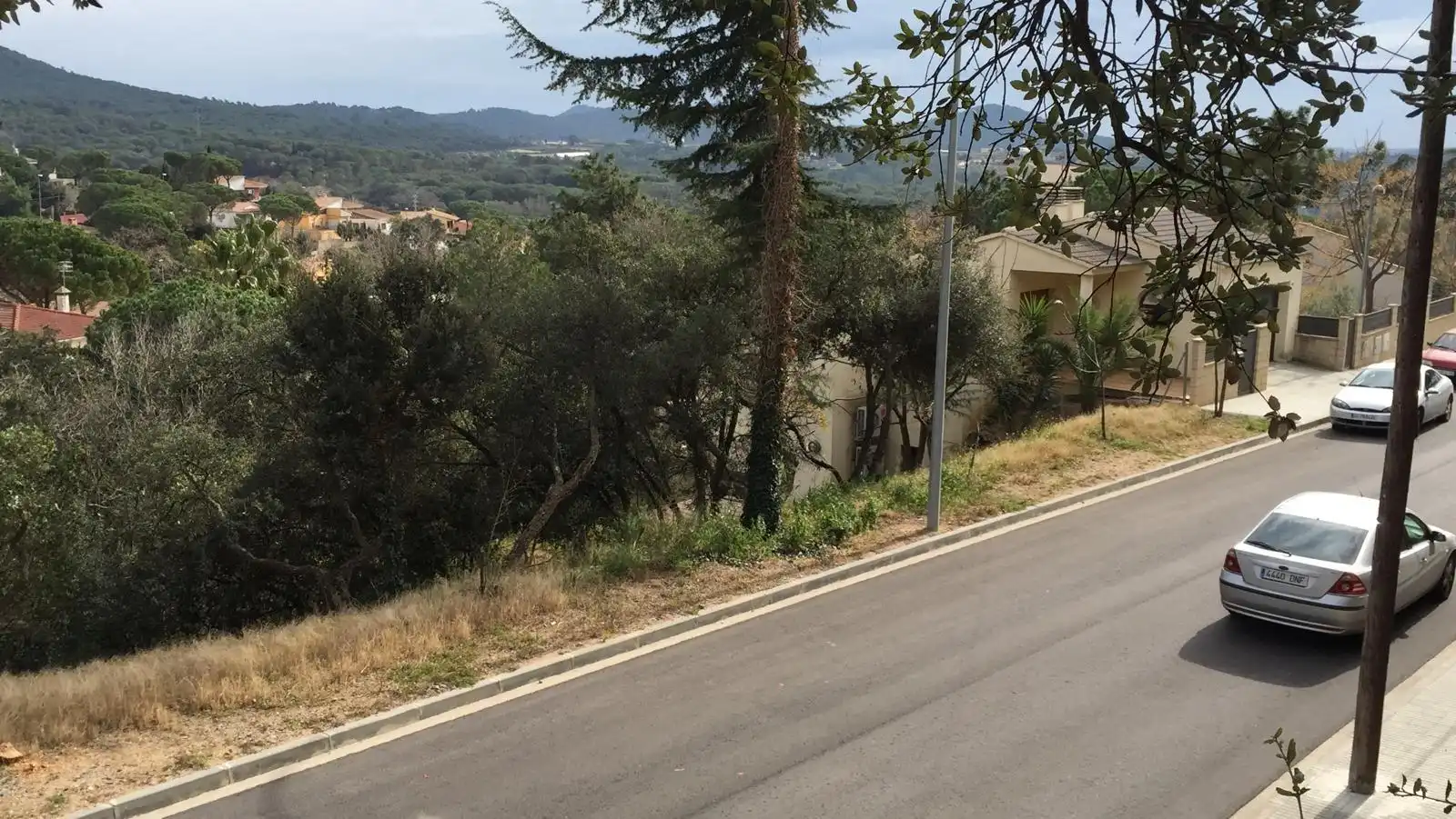 Terreno residencial en venta en Mas Mora - Sant Daniel, imagen 2
