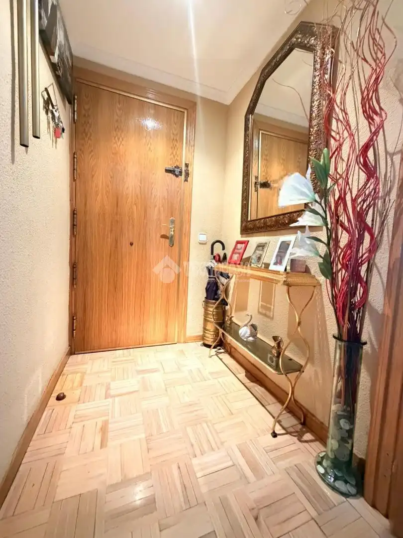 Piso en venta en Torrejón de Ardoz con Aire acondicionado, Parquet y Terraza