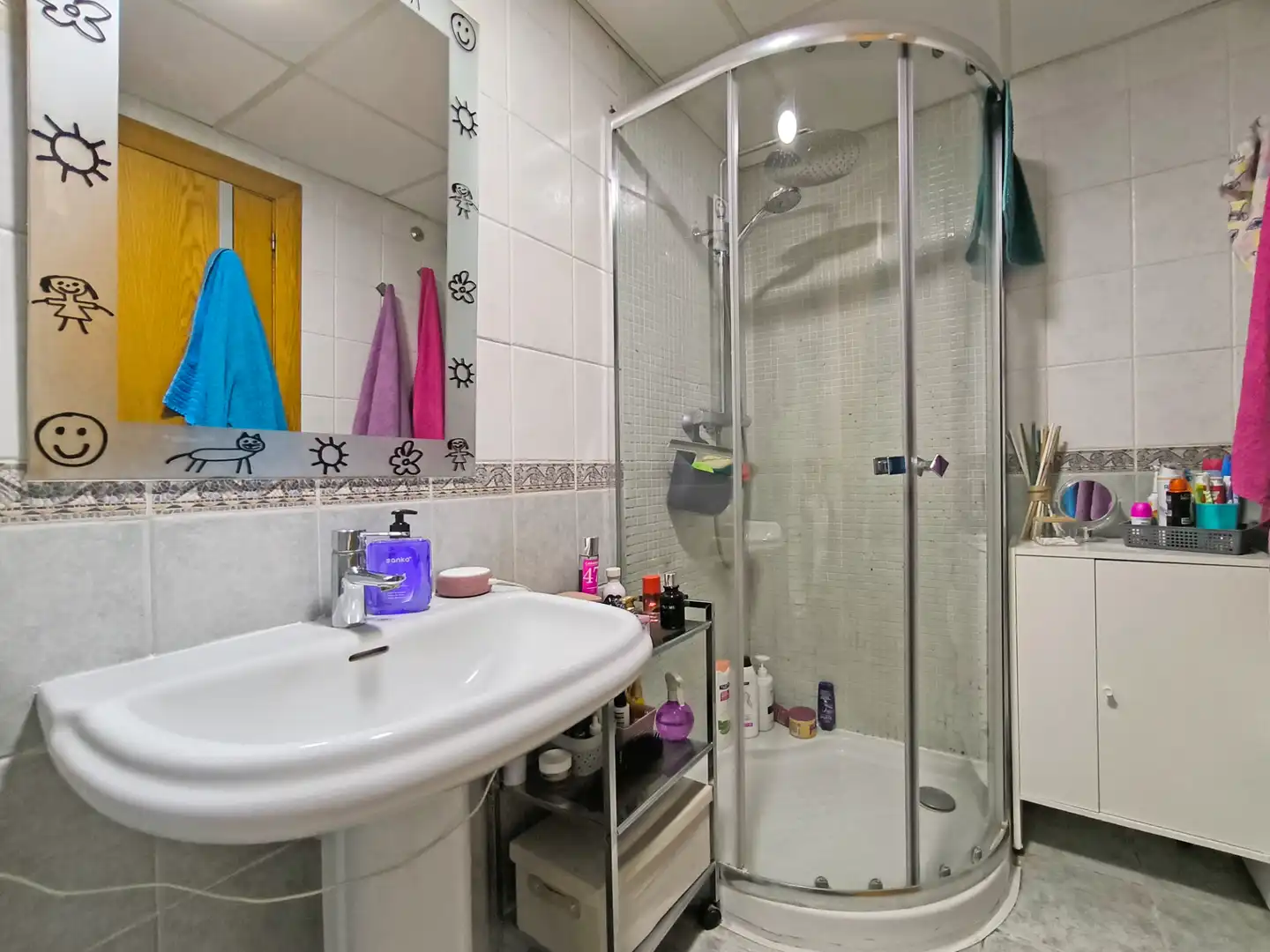 Appartement avec ascenseur à vendre à Plaza Xúquer, imagen 15